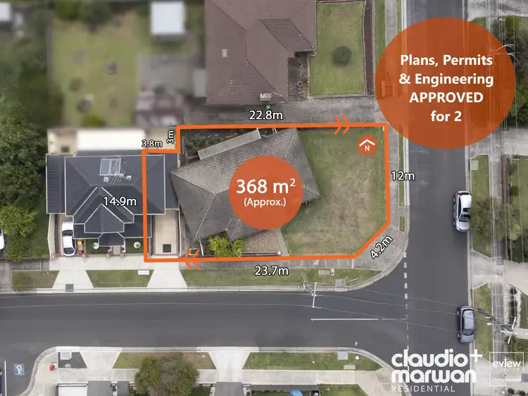 83 Augustine Terrace, Glenroy VIC 3046