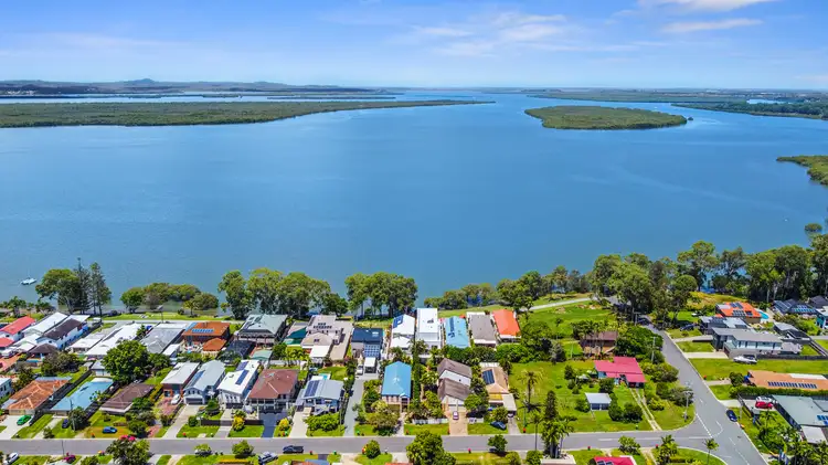 Second view of Homely house listing, 7 Rusbrook Street, Redland Bay QLD 4165