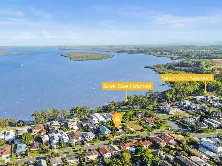 Third view of Homely house listing, 7 Rusbrook Street, Redland Bay QLD 4165