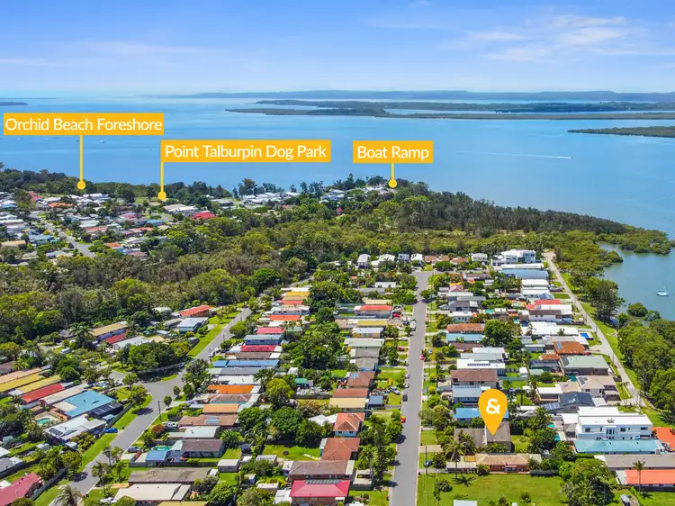 Fourth view of Homely house listing, 7 Rusbrook Street, Redland Bay QLD 4165