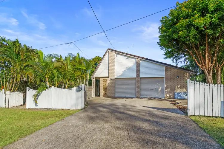 Fifth view of Homely house listing, 7 Rusbrook Street, Redland Bay QLD 4165