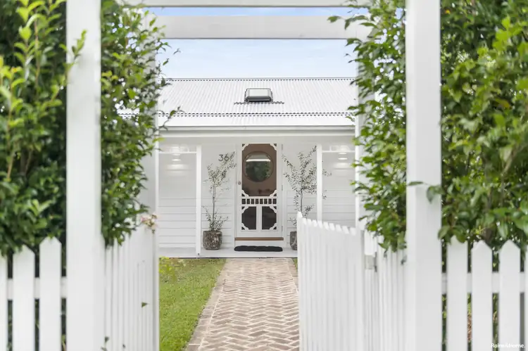 Third view of Homely house listing, 36 Clarence Street, Berry NSW 2535