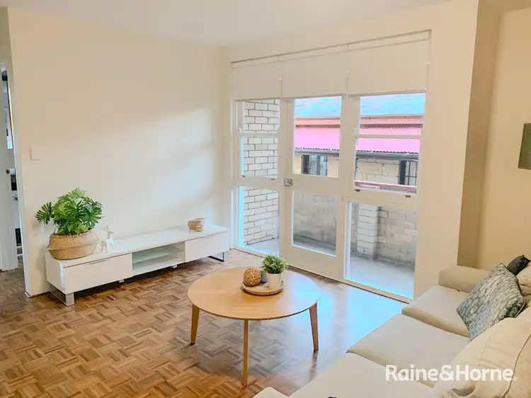 U/15 Blenheim Street, Randwick NSW 2031