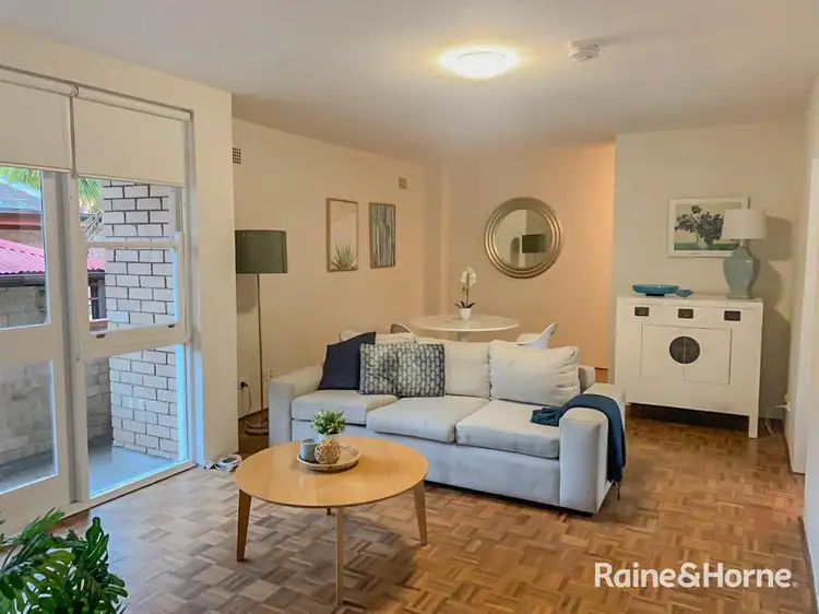 U/15 Blenheim Street, Randwick NSW 2031