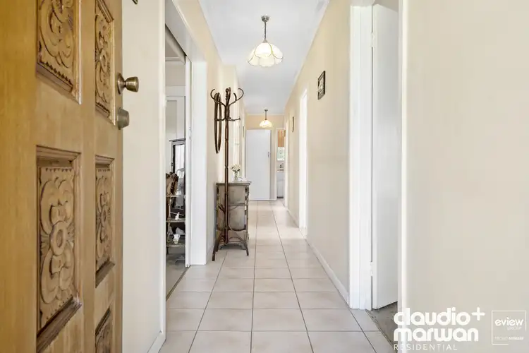 Third view of Homely house listing, 9 Jeanine Crescent, Fawkner VIC 3060