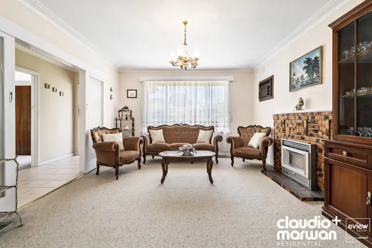 Fourth view of Homely house listing, 9 Jeanine Crescent, Fawkner VIC 3060