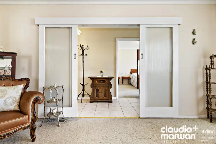 Fifth view of Homely house listing, 9 Jeanine Crescent, Fawkner VIC 3060