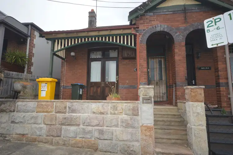 Main view of Homely house listing, 212 View Street, Annandale NSW 2038