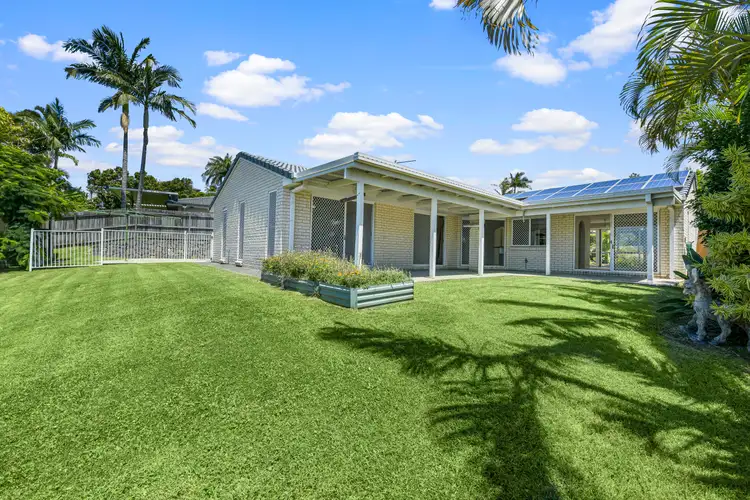 3 Riflebird Avenue, Aroona QLD 4551