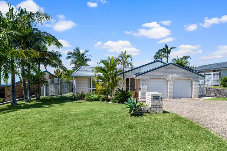 Second view of Homely house listing, 3 Riflebird Avenue, Aroona QLD 4551
