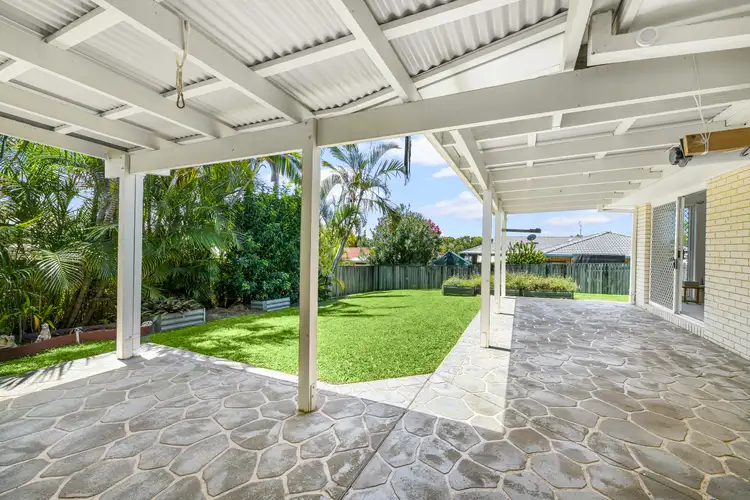 Fifth view of Homely house listing, 3 Riflebird Avenue, Aroona QLD 4551