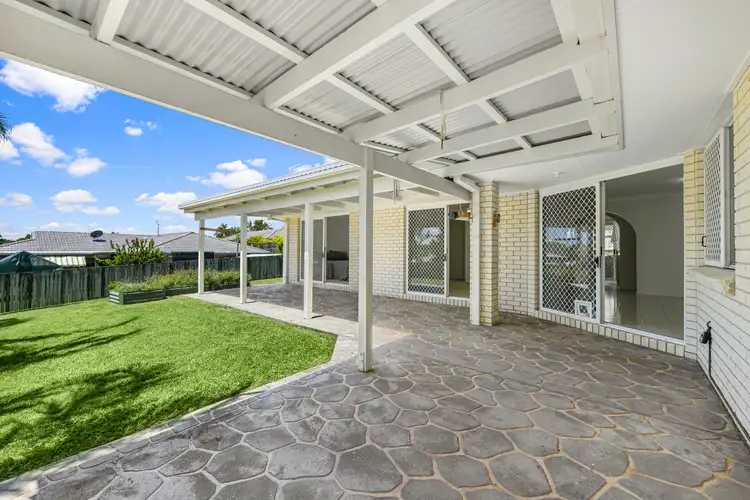 Sixth view of Homely house listing, 3 Riflebird Avenue, Aroona QLD 4551