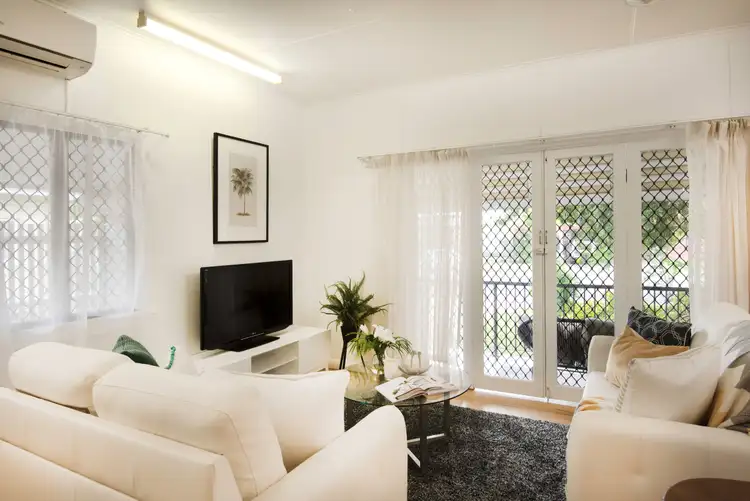 Fifth view of Homely house listing, 94 English Street, Manunda QLD 4870