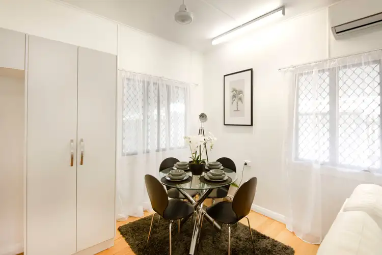 Sixth view of Homely house listing, 94 English Street, Manunda QLD 4870