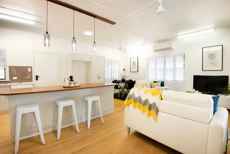 Seventh view of Homely house listing, 94 English Street, Manunda QLD 4870
