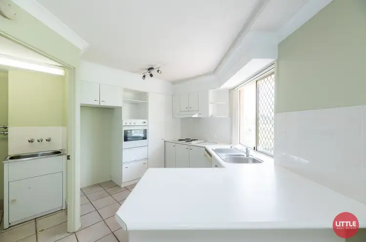 Second view of Homely apartment listing, 4/58 Quinn Street, Toowong QLD 4066