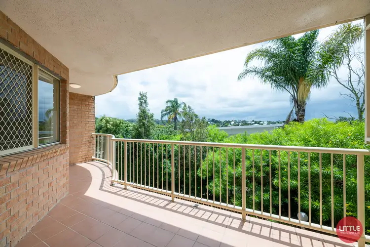 Third view of Homely apartment listing, 4/58 Quinn Street, Toowong QLD 4066