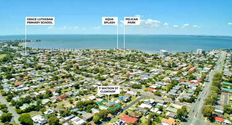 7 Watson Street, Clontarf QLD 4019