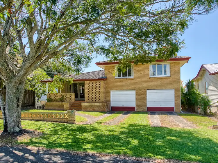Second view of Homely house listing, 7 Watson Street, Clontarf QLD 4019