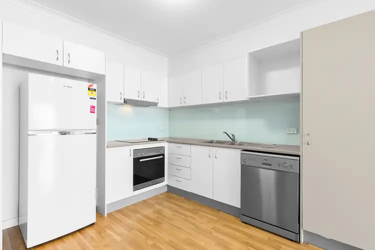 Third view of Homely unit listing, 2/6 Babarra Street, Stafford QLD 4053