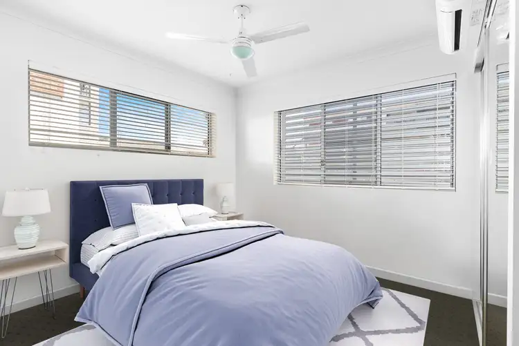 Fourth view of Homely unit listing, 2/6 Babarra Street, Stafford QLD 4053