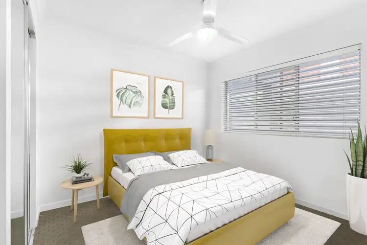 Fifth view of Homely unit listing, 2/6 Babarra Street, Stafford QLD 4053