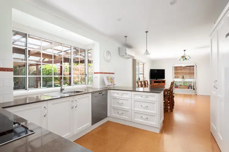 Third view of Homely house listing, 100 Albatross Circuit, Woronora Heights NSW 2233