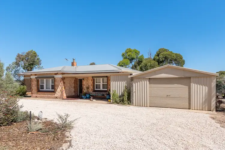 Main view of Homely house listing, 867c Callington Road, Hartley SA 5255