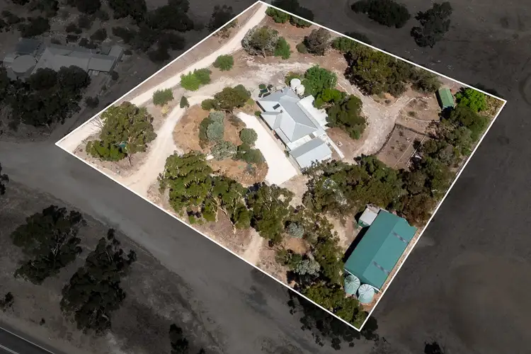 Second view of Homely house listing, 867c Callington Road, Hartley SA 5255