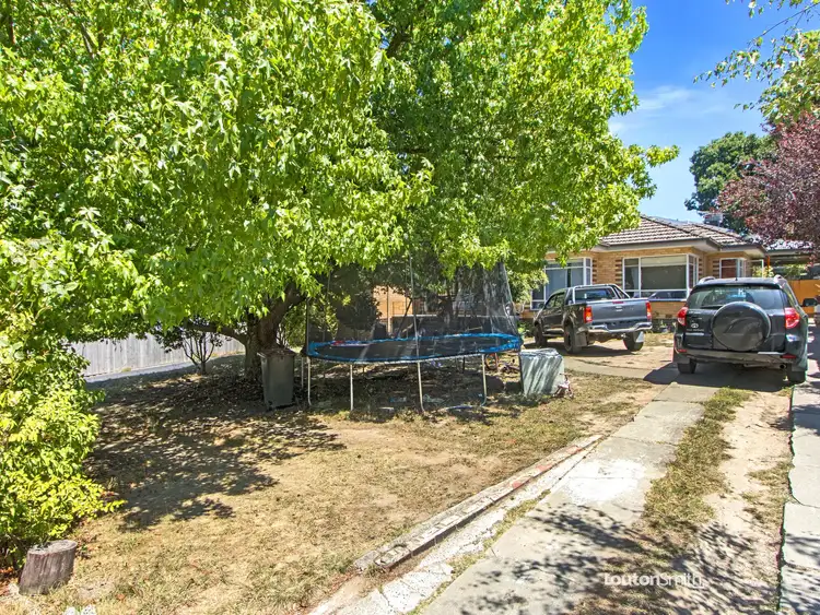 Second view of Homely unit listing, 1/4 Bennison Street, Croydon VIC 3136