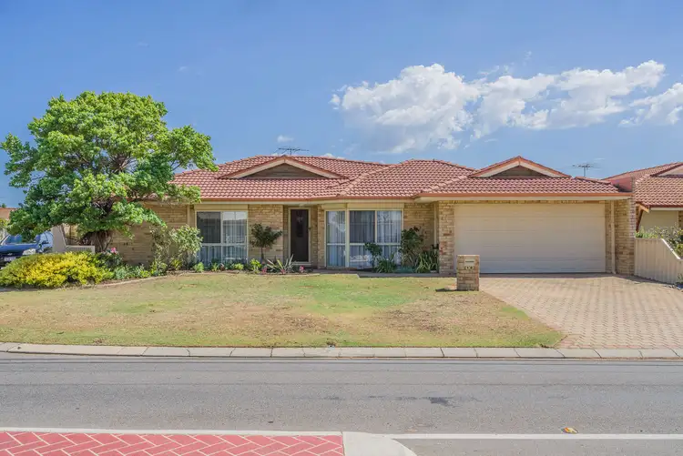 16 Rigby Avenue, Spearwood WA 6163