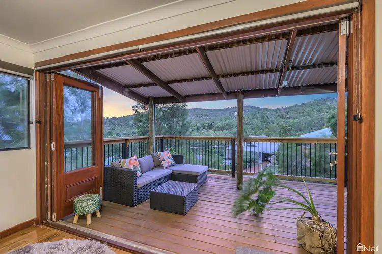Main view of Homely house listing, 5 Mundanup Close, Kelmscott WA 6111