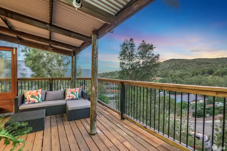 Second view of Homely house listing, 5 Mundanup Close, Kelmscott WA 6111