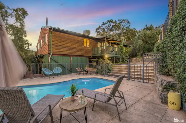Third view of Homely house listing, 5 Mundanup Close, Kelmscott WA 6111