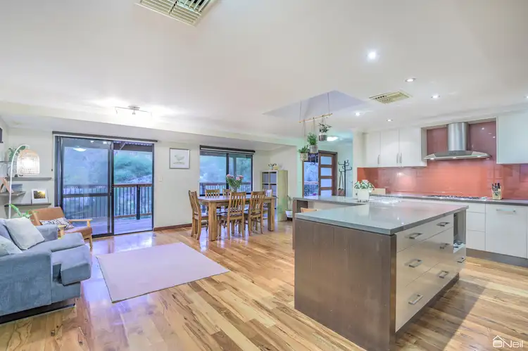 Fifth view of Homely house listing, 5 Mundanup Close, Kelmscott WA 6111