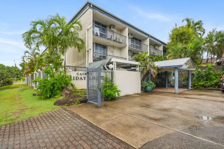 38/259 Sheridan Street, Cairns North QLD 4870