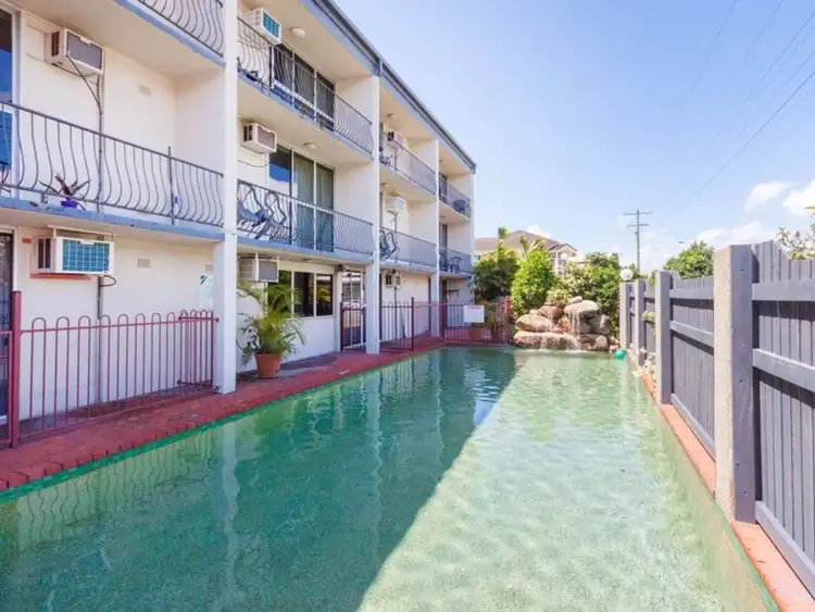 Second view of Homely unit listing, 38/259 Sheridan Street, Cairns North QLD 4870