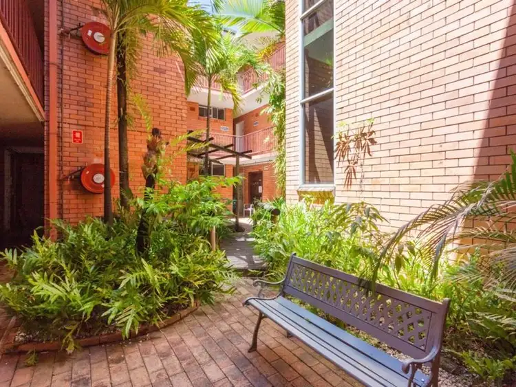 Fourth view of Homely unit listing, 38/259 Sheridan Street, Cairns North QLD 4870