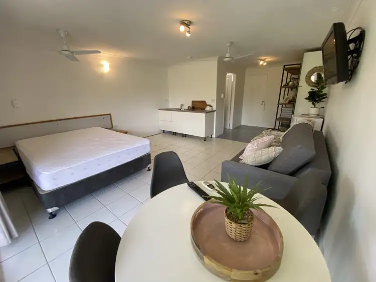 Fifth view of Homely unit listing, 38/259 Sheridan Street, Cairns North QLD 4870