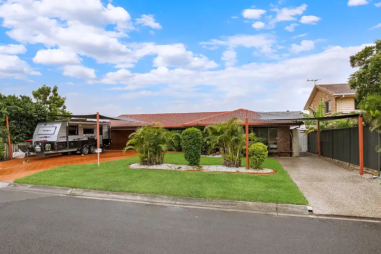 Main view of Homely house listing, 14 Fernwell Street, Tingalpa QLD 4173
