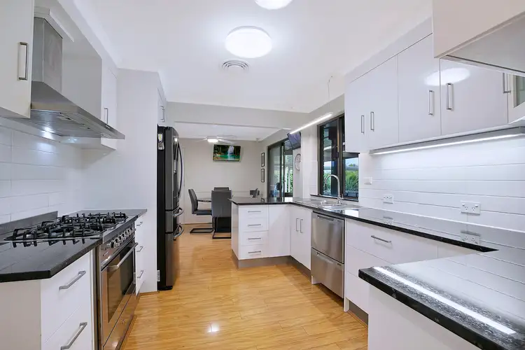 Fifth view of Homely house listing, 14 Fernwell Street, Tingalpa QLD 4173