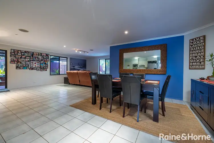 Third view of Homely house listing, 7 Kingfisher Place, Capalaba QLD 4157