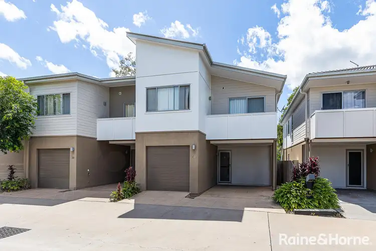 40/7 Norfolk Street, Parkinson QLD 4115