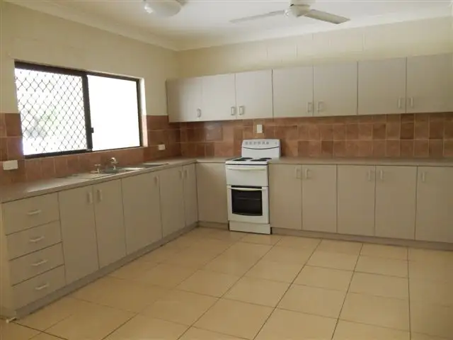 Address available on request