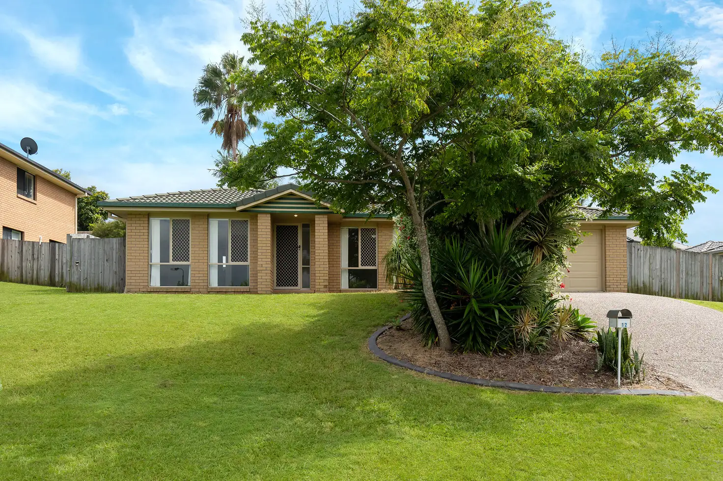 Main view of Homely house listing, 12 Hill End Ave, Hillcrest QLD 4118