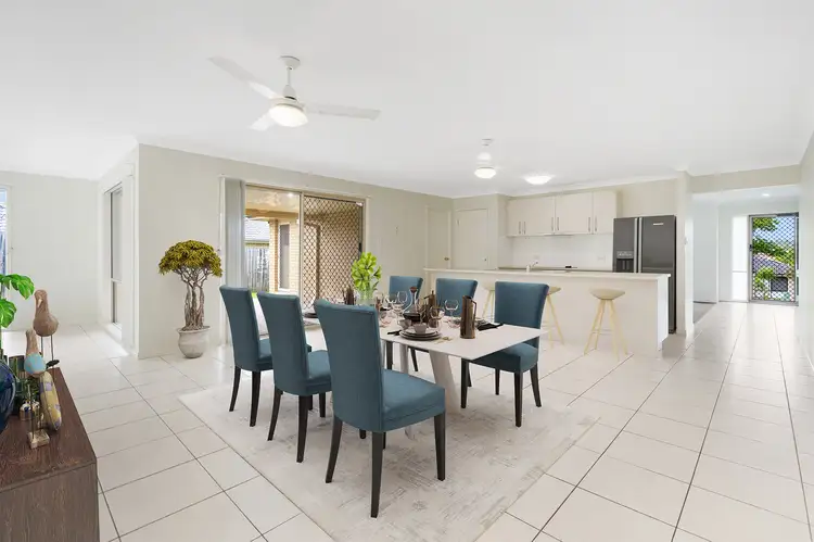 Third view of Homely house listing, 12 Hill End Ave, Hillcrest QLD 4118