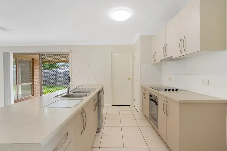 Fourth view of Homely house listing, 12 Hill End Ave, Hillcrest QLD 4118