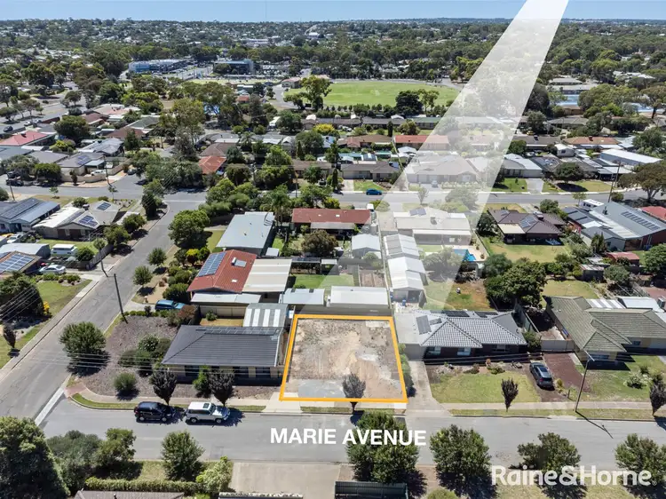 Lot 102 Marie Avenue, Morphett Vale SA 5162