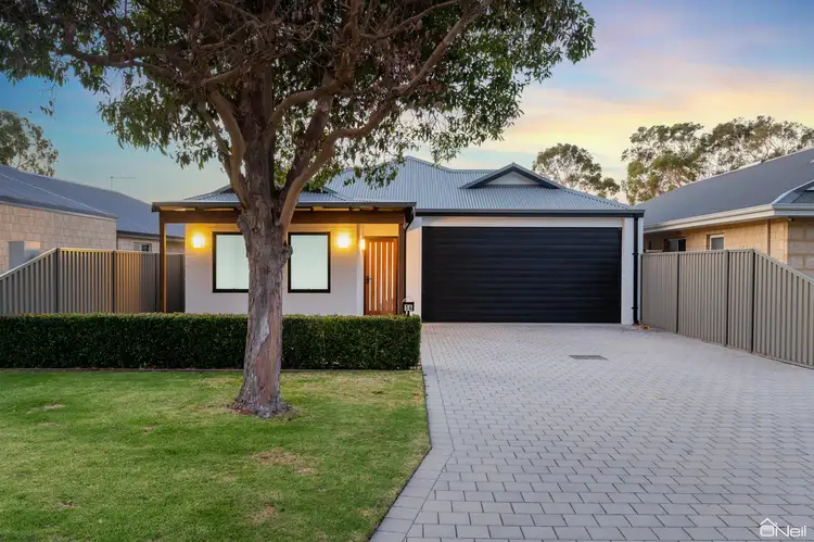 Main view of Homely house listing, 14 Blytheswood Avenue, Byford WA 6122