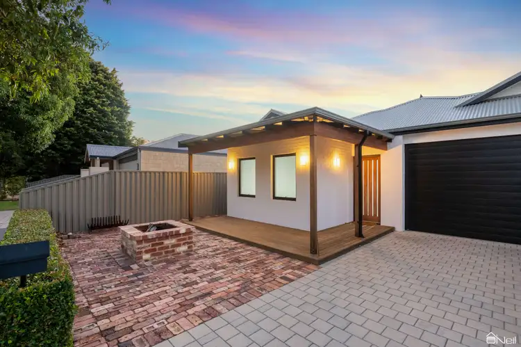 Second view of Homely house listing, 14 Blytheswood Avenue, Byford WA 6122